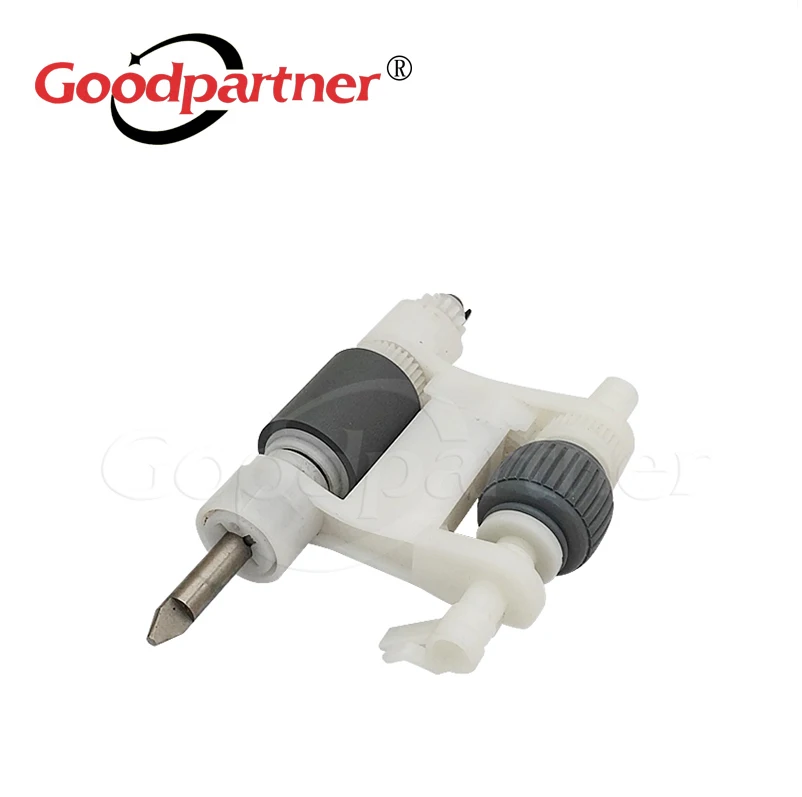 1pc Doc Feeder Adf Pickup Roller For Hp Laserjet Enterprise M4555 M4555