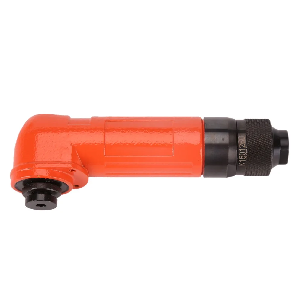 Taiwan 50 Degree Angle Pneumatic Angle Die Grinder Air Die Grinder