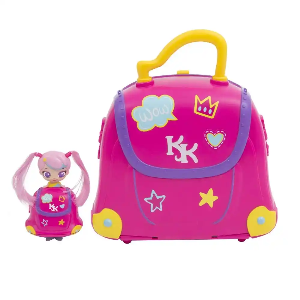 12 стиль kekilвечерние ou партия сумка Playset детские игрушки куклы мультфильм школьная