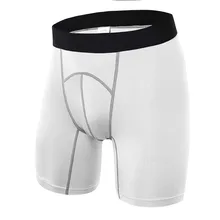 Men Compression Gym Sports Shorts Fitness Athletic Jogging Shorts gym hombresports fitness shorts men