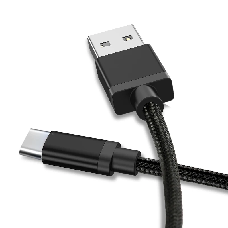 Зарядный кабель GUSGU USB Type c для Samsung S9/Note 8/Xiaomi Mi max/3/mi8/Huawei P20 Pro/Mate 20 Lite|Кабели
