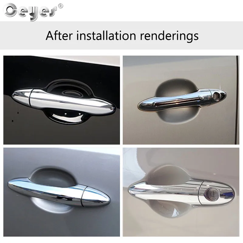 K2 RIO Handle Cover (2)