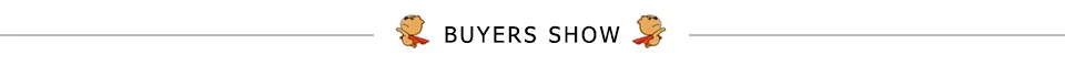 buyers show