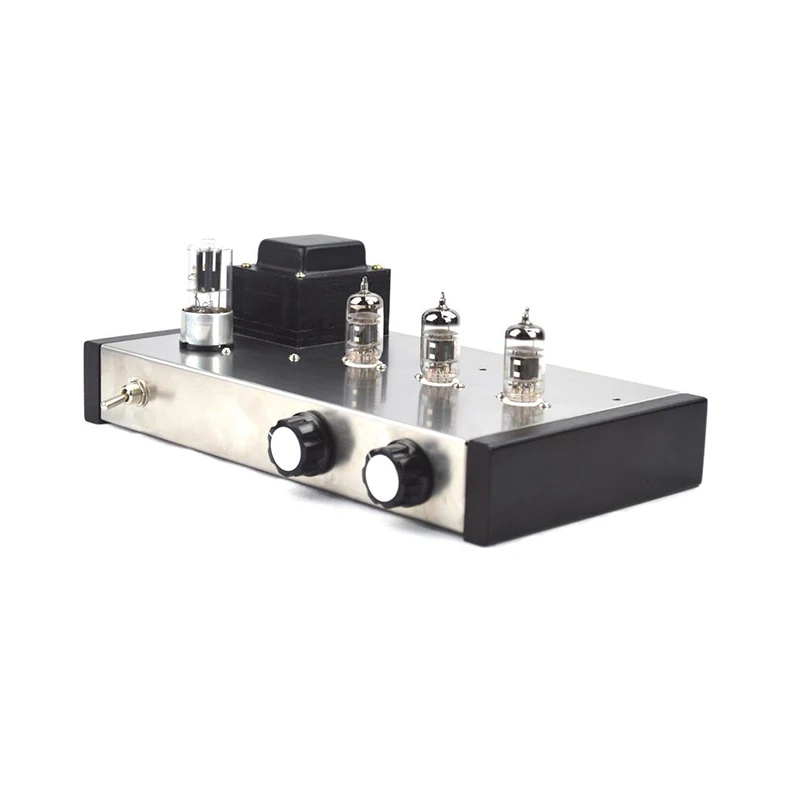 SUQIYA HIFI Classic Edition M7 bile preamp fever tube предусилитель|Усилители мощности| |