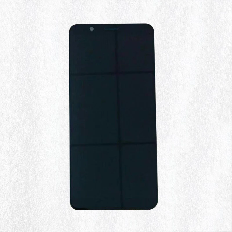 ASUS ZenFone Max Pro (M1) ZB601KL ZB602KL lcd