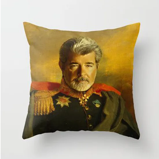 George Lucas