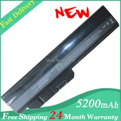 6 Cell Батарея для HP Compaq Mini 311c-1000 1100 Pavilion DM1-1000 1100 2000 hstnn-q44c