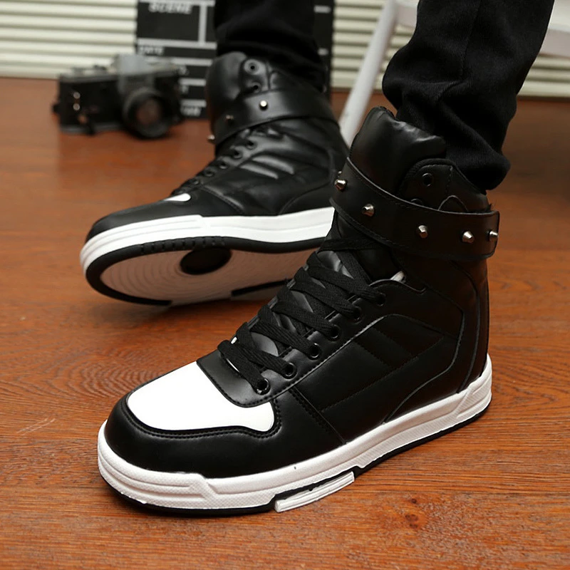 17新しい春メンズフラットシューズ通気性スニーカーレースアップカップルスポーツ靴アウトドアスポーツストリートダンスシューズ Dance Shoes Shoes Dancedance Sport Shoes Aliexpress