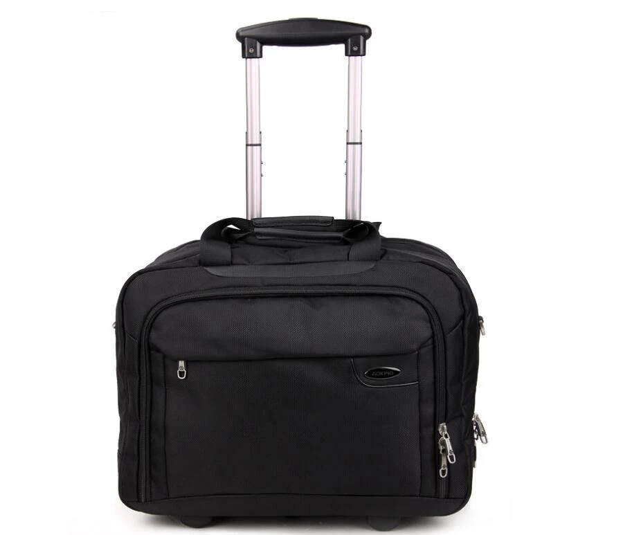Business travel cases on wheels Clearance