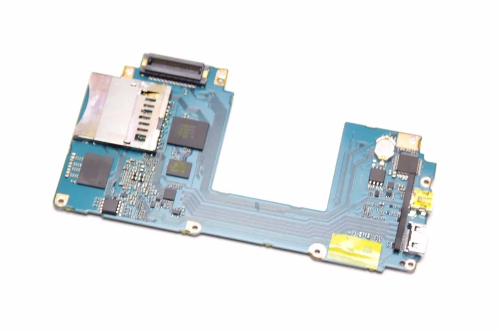 90% 6D материнская плата для Canon 6D материнская плата 6D ремонт материнской платы камеры DSLR