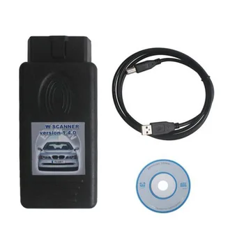 

Best Price for BMW Scanner1.4.0 Diagnostic tool cable for BMW1.4.0