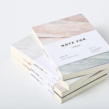 

Hot Sketchbook Drawing Diary school Notebook paper 80 Sheets Sketch Creative Trends Stationary products supplies Gift