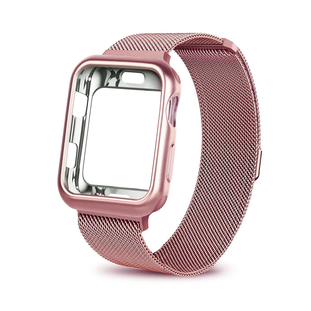 milanese loop 42mm