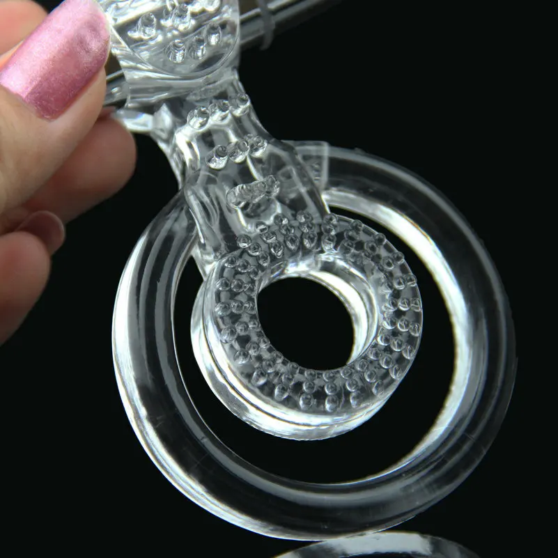 hb092 cock rings Vibrators (24)