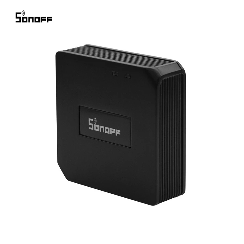 

Sonoff RF Smart Home universal wireless switch Wifi controller centralized control Replacement 433Mhz easy to share