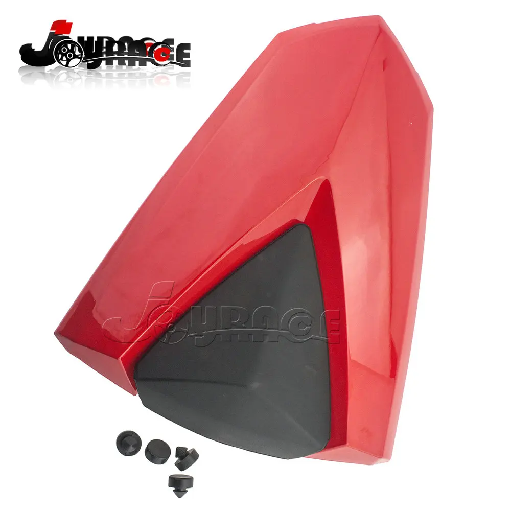 

Motorcycle Solo Seat Cowl Rear Cover for Yamaha YZF R25 (2014-2015)
