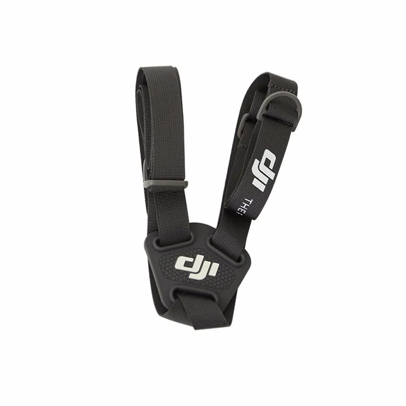 DJI Phantom Standard Advanced Professional 3 4 Inspire1 Remote Controller Strap Shoulder Backpack Neck Strap Belt