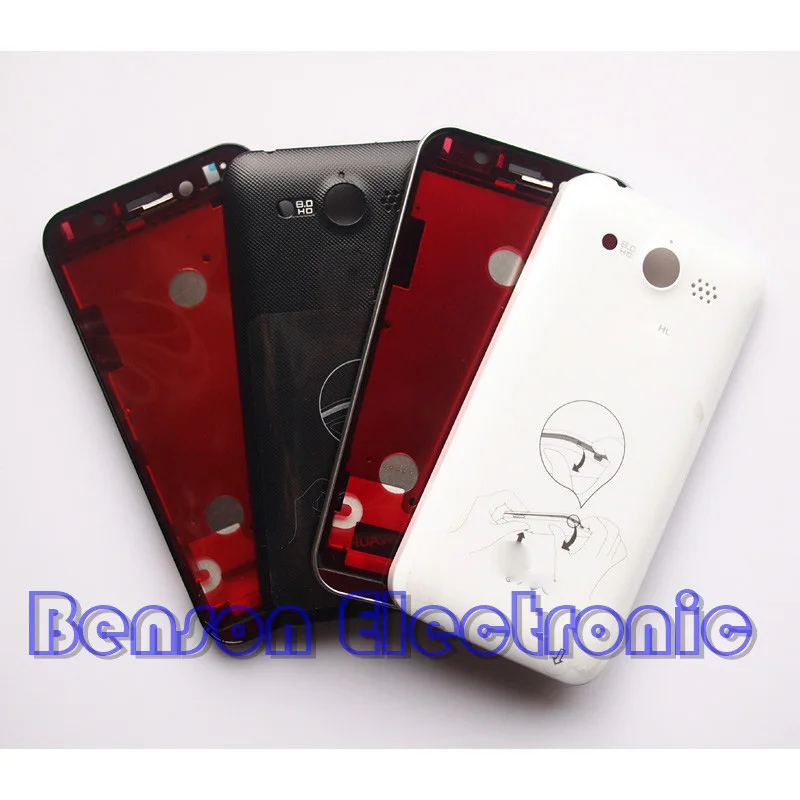 imágenes para Baansam nueva holder lcd marco frontal case carcasa de batería de la contraportada para huawei u8860 con 3 m adhesivo + volumen de energía botones imágenes para Baansam nueva holder lcd marco frontal case carcasa de batería de la contraportada para huawei u8860 con 3 m adhesivo + volumen de energía botones