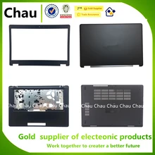 Для Dell Latitude E5480 E5490 E5491 ЖК-задняя крышка+ передняя панель+ верхняя часть подлокотника крышка+ нижняя крышка корпуса