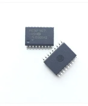 

10pcs/lot PIC16F1827-I/SO SOP-18 In Stock Best quality