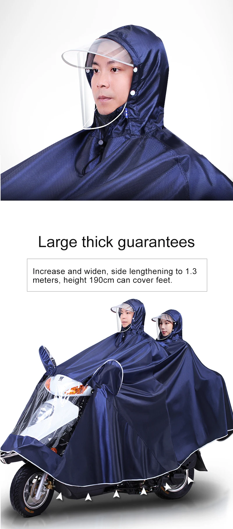 Rain suit  (13)