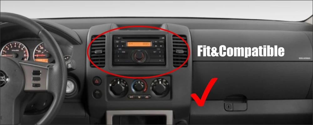 Liandlee For Nissan Xterra 2005~2008 Android Car Radio CD DVD Player GPS Navi Navigation Maps Camera OBD TV Screen Multimedia4