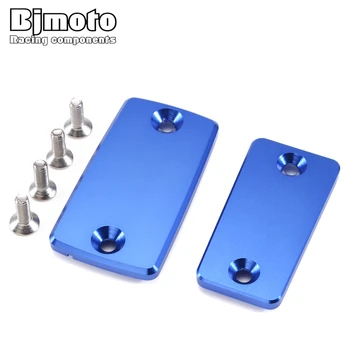 

Motorcycle CNC Front Brake Reservoir Fluid Tank Cover Oil Cup Cap For Husqvarna TC250 TE250 TE300 TX300 2017-2018 TE310I 2019