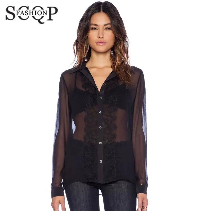Popular Necktie Blouse-Buy Cheap Necktie Blouse lots from