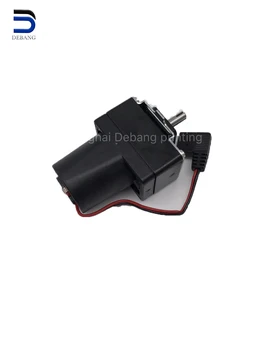 

71.186.5311 SM102 SM52 SM74 Machine Geared Motor Faulhaber Replacement Motor Germany