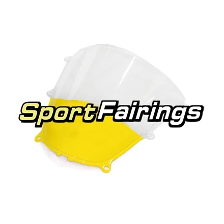 Новое высокое качество Панель для Honda CBR600RR F5 2005 2006 05 06 ABS пластиковые детали для мотоцикла Панель s светло-коричневый цвет желтый, синий; размеры 34–43 мотоцикл