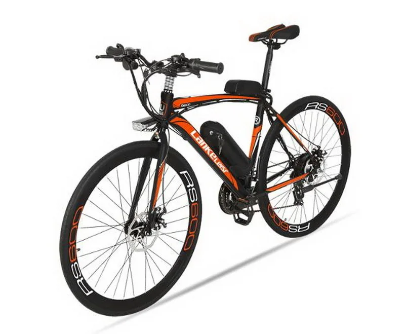 Discount LANKELEISI 36v Lithium Battery power electric bike adult off road bicycle Fast Racing ebike Wite LED light 25 Discount LANKELEISI 36v Lithium Battery power electric bike adult off road bicycle Fast Racing ebike Wite LED light 25