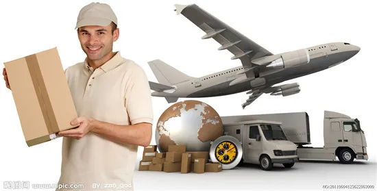 

Freight fill the difference, better service, faster speed