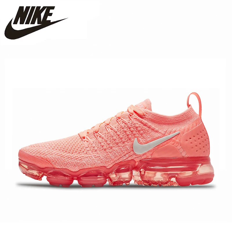 nike air vapormax flyknit 2 rose