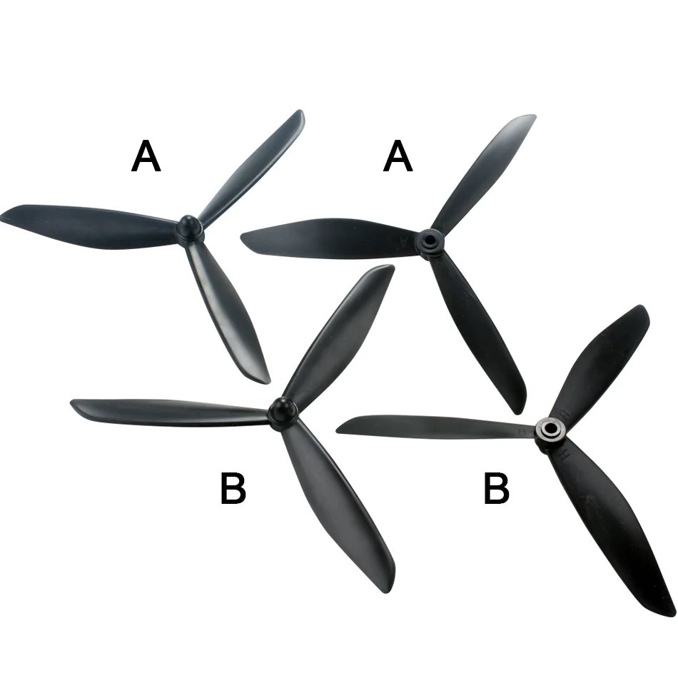 Cymark VS MJX B3 B3(MJX Bugs 3 модернизированное треугольное весло) ноги шасси и экшн карданный держатель камеры аксессуары