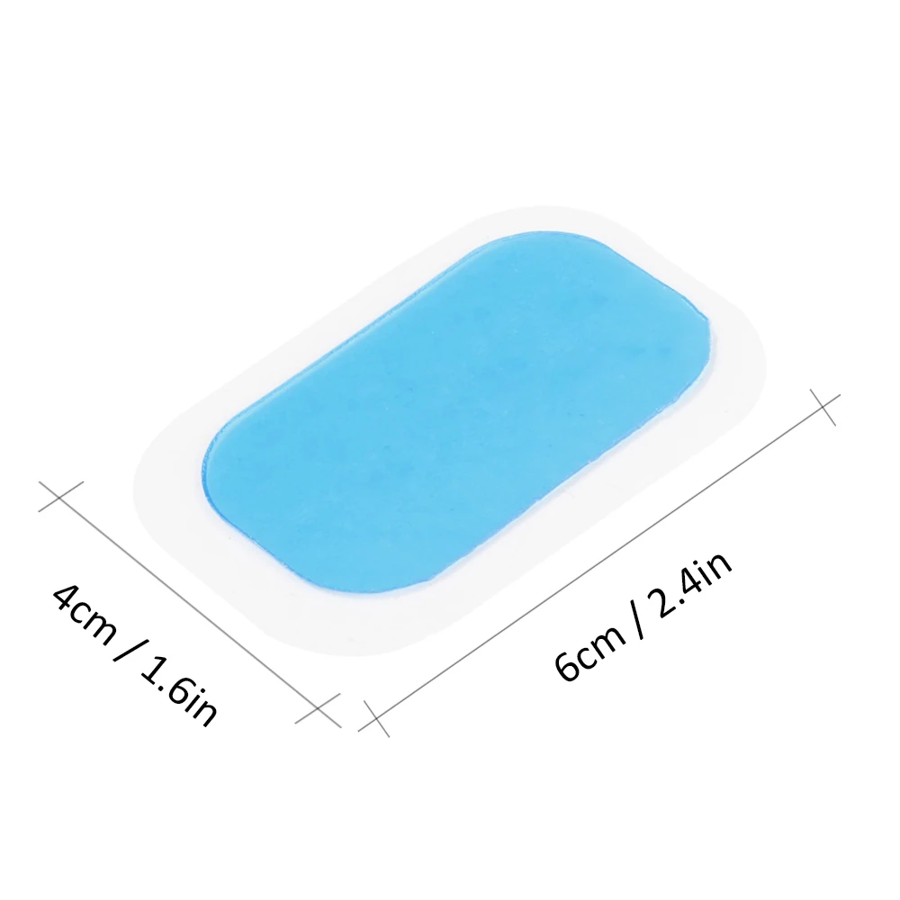 12pcs Hydrogel Gel Stickers  (22)