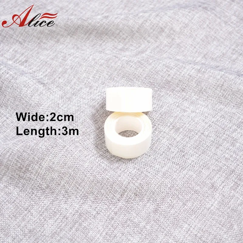 2CM*3M 20pcs double sides tape for PU hair and Remy tape hair adhesive tape 2CM*3M 20pcs double sides tape for PU hair and Remy tape hair adhesive tape