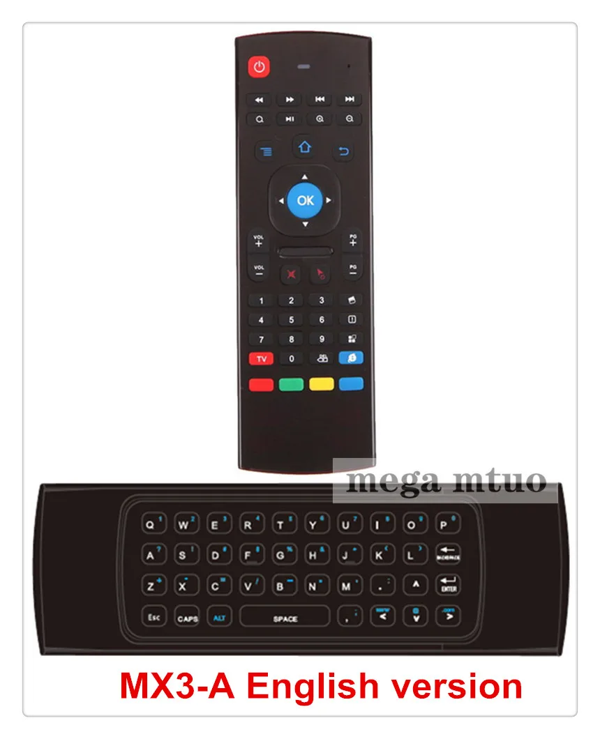 MX3-A 