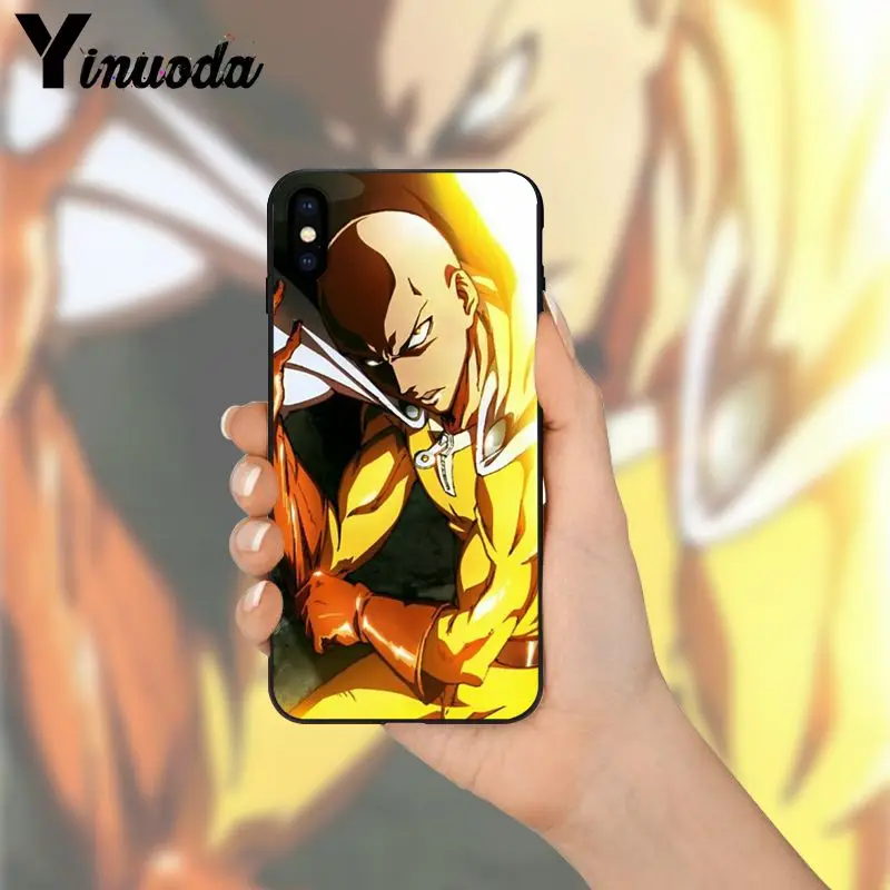 one punch man
