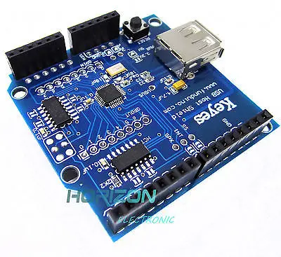 

USB Host ADK Shield Support Google UNO Duemilanove 2560