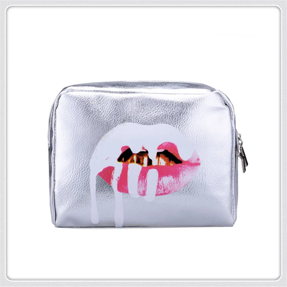 Cosmetic Bag D07