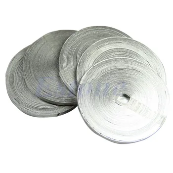 

1Rolls Magnesium Ribbon High Purity Lab Chemicals 99.95% 25g New Oct18