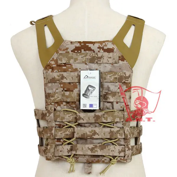 FLYYE Jumpable Plate Carrier JPC тактический жилет