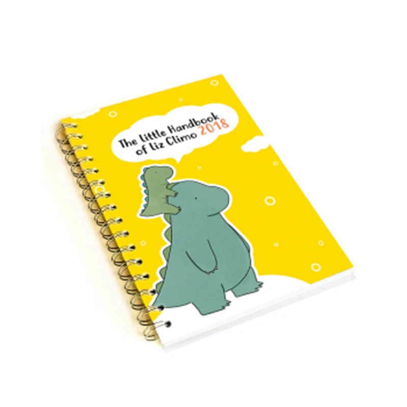 

You look so nice today. 2018 hand book