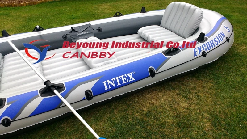 intex excursion 5 kisi sisme bot