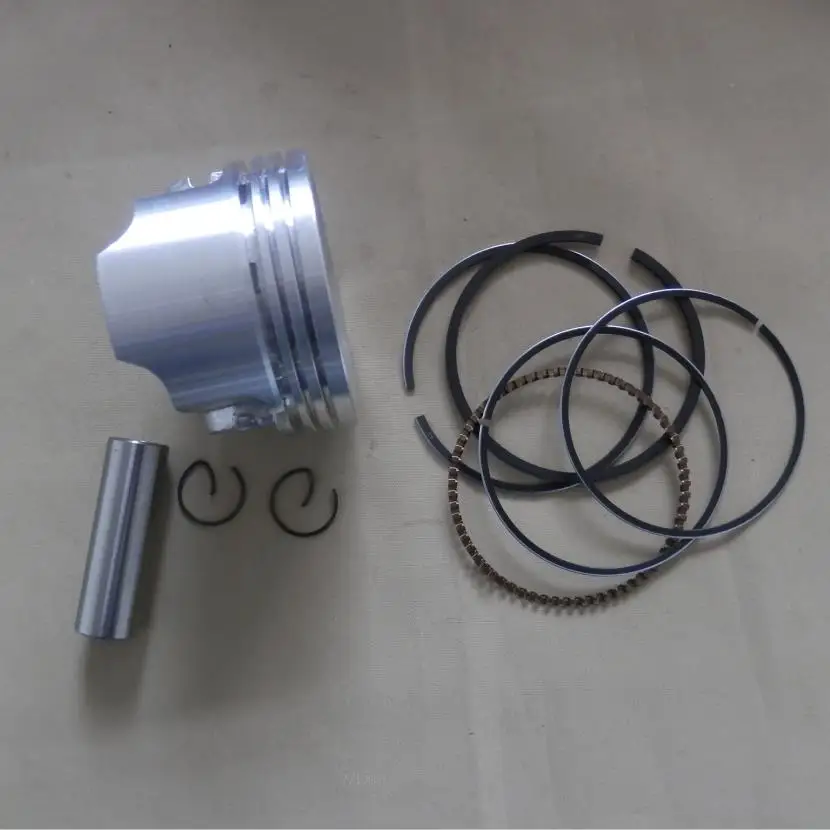 Porshnevoj Komplekt Fj180v 65 Mm Dlya Kaaz Kavasaki Fc180 Mtd Weibang Wb536hk 179cc 4t 4 6 5 L S Kolca Cilindrov Shtiftovye Zazhimy V Sbore Instrumenty Aliekspress