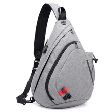 Камуфляжная нагрудная сумка с держателем для бутылки, мужская сумка-мессенджер, сумка-мессенджер, вместительная мужская сумка через плечо