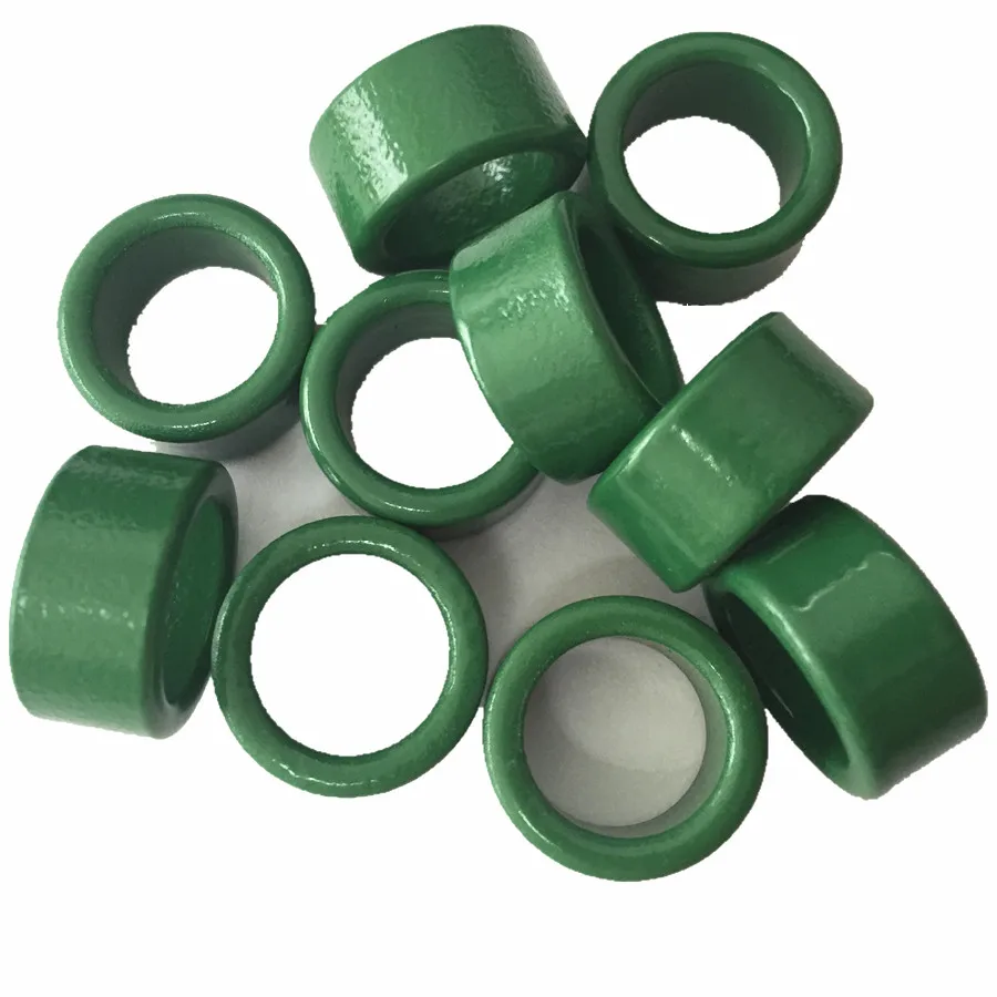 16X12X8mm Al 56uH Electronics Inductor Core Ferrite Core Ferrite Snap Ferrite Bead Ferrite