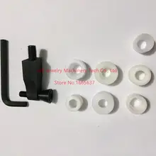 Быстрая, инструменты для ювелирных изделий, кольцо, инструмент для установки камня, 30 шт./партия