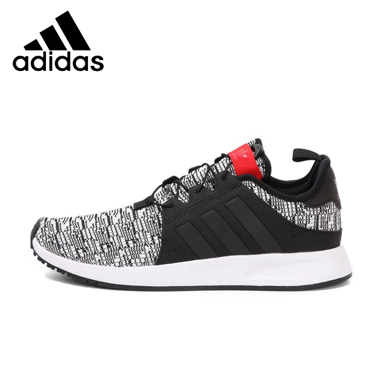 

Original New Arrival Authentic ADIDAS PLR Mens Running Shoes Mesh Breathable Comfortable Support Sport Sneakers For Men Shoes