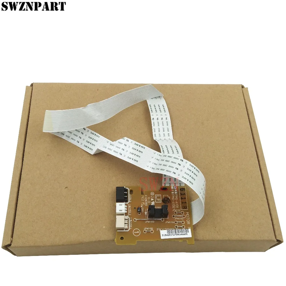 Двигатель PCB в сборе для Canon 151DW MF 212 210 211 215 216 217 218 219 222 224 225 226 227228 229 232 236 235 237
